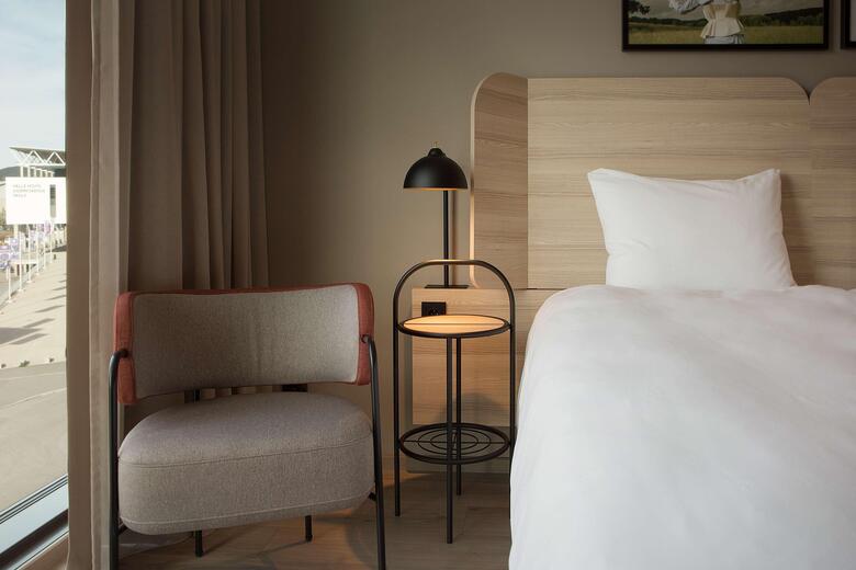 Hotel Scandic Helsfyr
