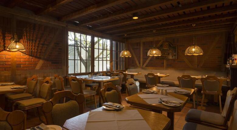Hotel Scandic Helsfyr