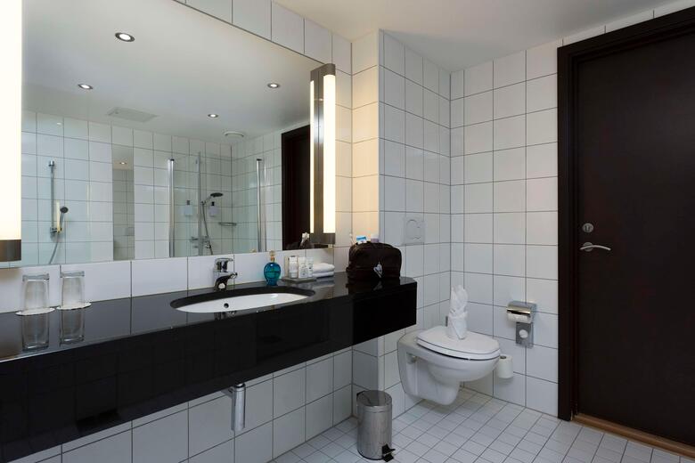 Hotel Scandic Helsfyr