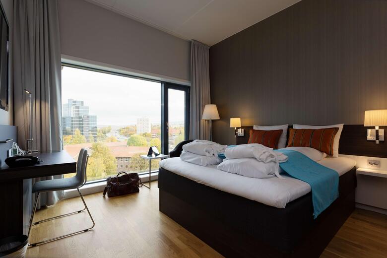 Hotel Scandic Helsfyr