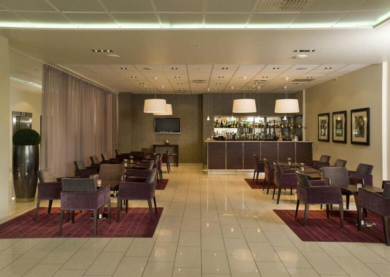 Hotel Scandic Helsfyr
