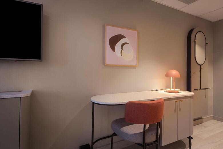 Hotel Scandic Helsfyr