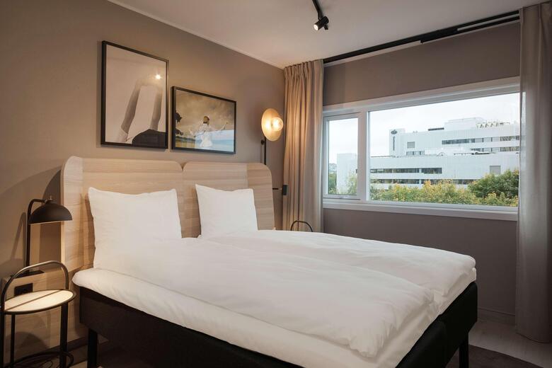 Hotel Scandic Helsfyr