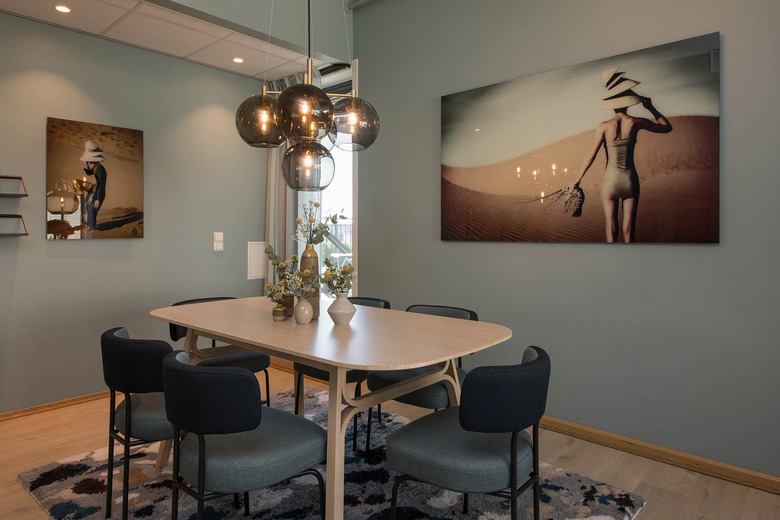 Hotel Scandic Helsfyr