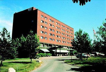 Hotel Scandic Helsfyr