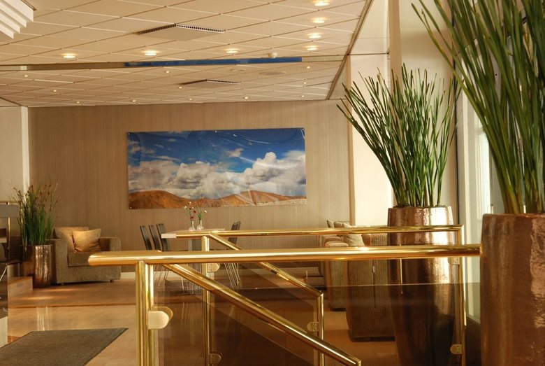 Hotel Rica Travel Oslo