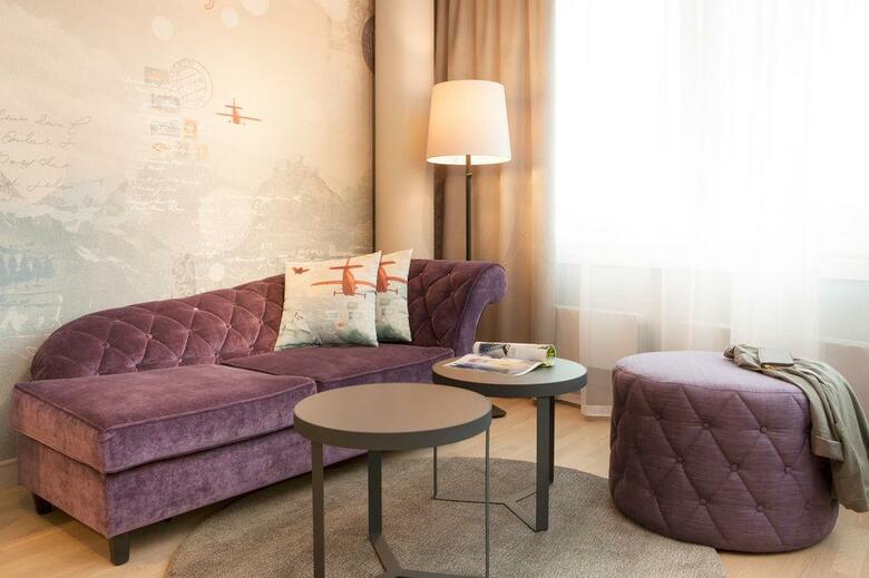 Hotel Scandic Byporten