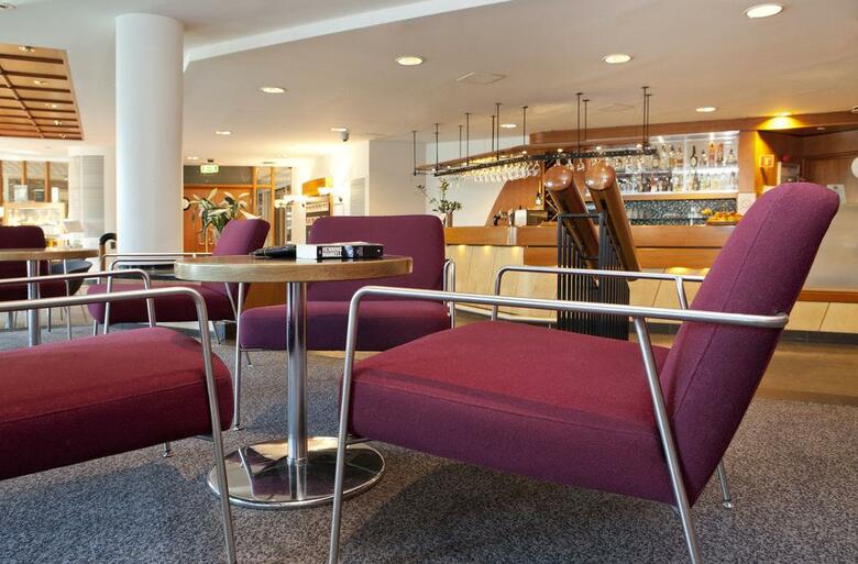 Hotel Scandic Byporten