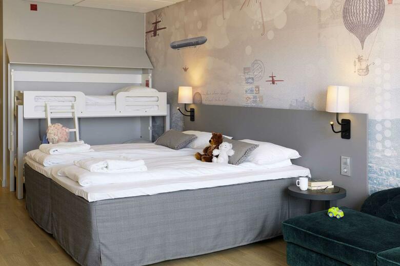 Hotel Scandic Byporten