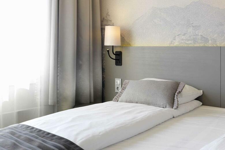 Hotel Scandic Byporten