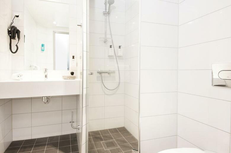 Hotel Scandic Byporten