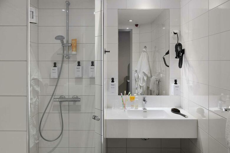 Hotel Scandic Byporten
