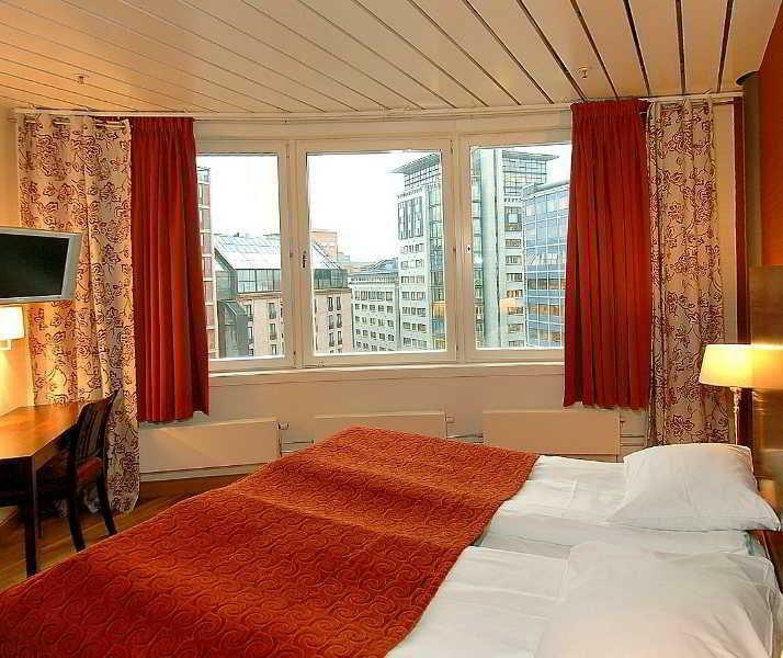 Hotel Scandic Byporten