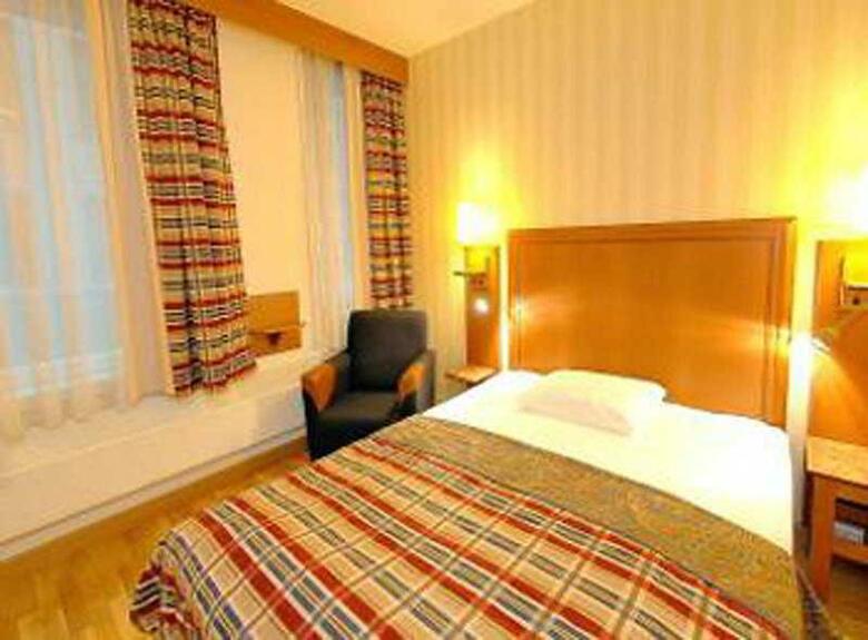 Hotel Scandic Byporten