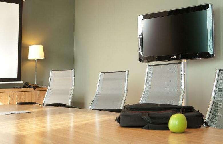 Hotel Scandic Byporten