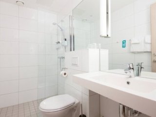 Hotel Scandic Sjolyst