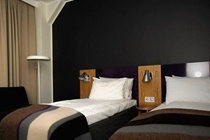 Hotel Thon Maritim
