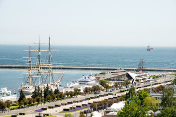 Hotel Gdynia