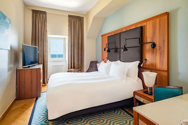 Hotel Sofitel Grand Sopot