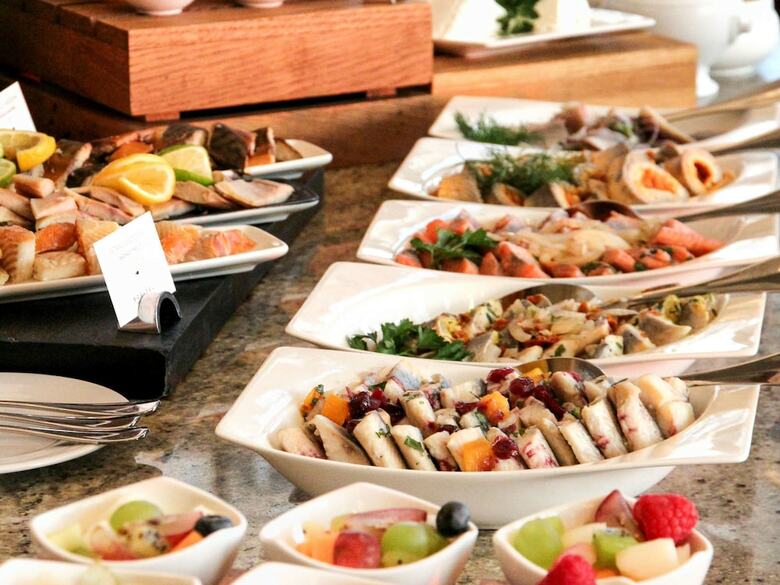 Hotel Sofitel Grand Sopot