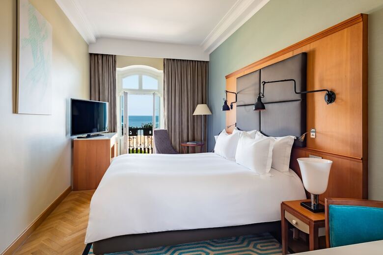 Hotel Sofitel Grand Sopot