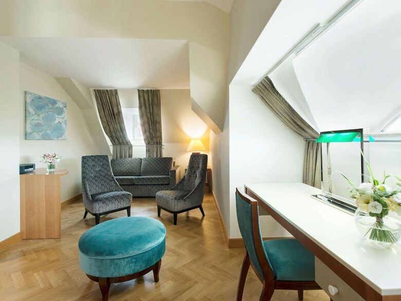 Hotel Sofitel Grand Sopot