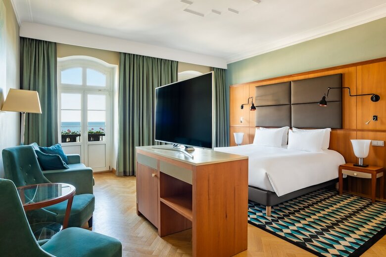 Hotel Sofitel Grand Sopot