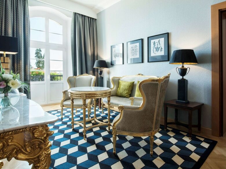 Hotel Sofitel Grand Sopot