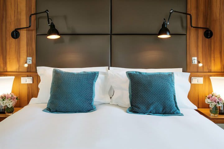 Hotel Sofitel Grand Sopot
