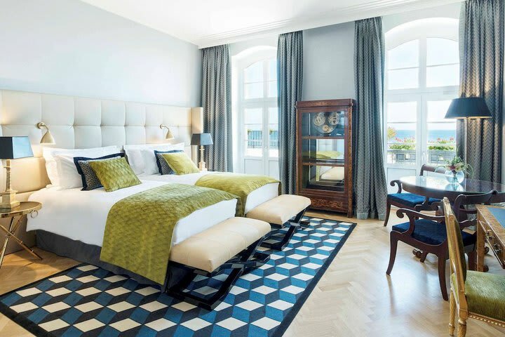 Hotel Sofitel Grand Sopot