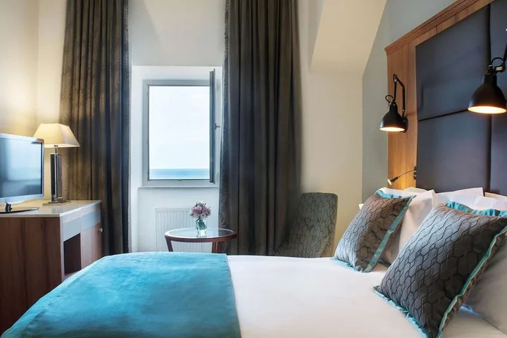 Hotel Sofitel Grand Sopot