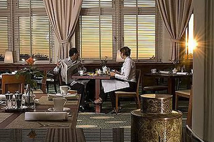 Hotel Sofitel Grand Sopot