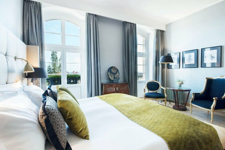 Hotel Sofitel Grand Sopot