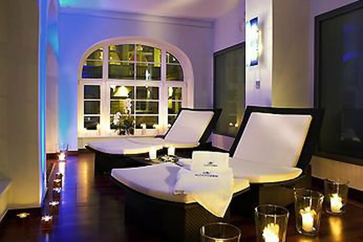Hotel Sofitel Grand Sopot