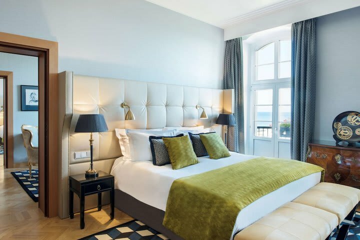 Hotel Sofitel Grand Sopot