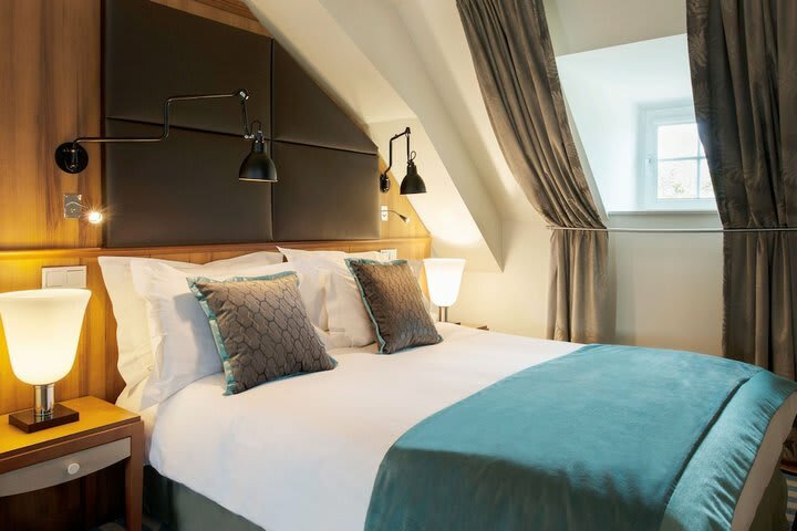 Hotel Sofitel Grand Sopot