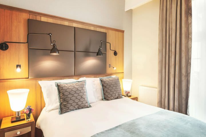 Hotel Sofitel Grand Sopot
