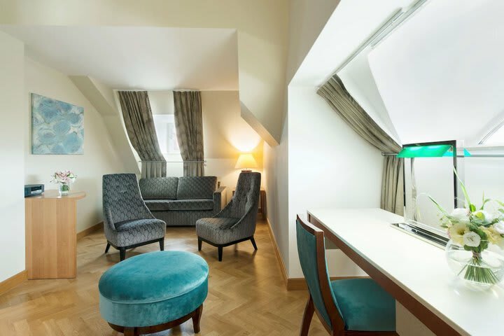 Hotel Sofitel Grand Sopot
