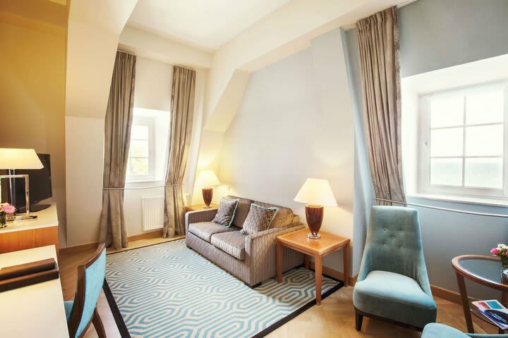 Hotel Sofitel Grand Sopot