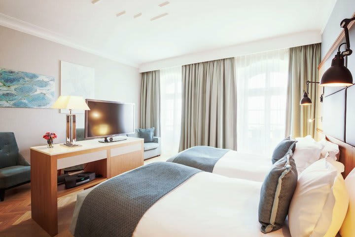 Hotel Sofitel Grand Sopot