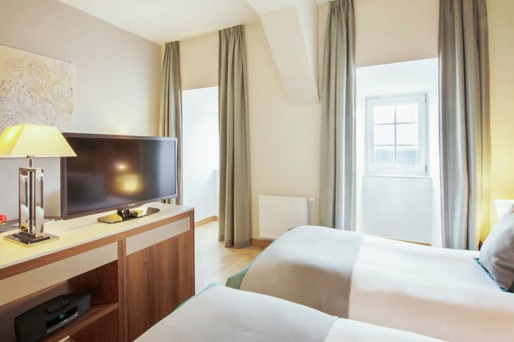 Hotel Sofitel Grand Sopot