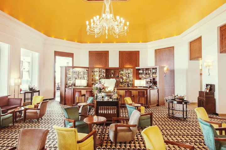 Hotel Sofitel Grand Sopot