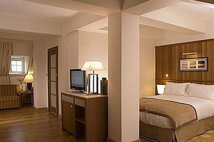 Hotel Sofitel Grand Sopot