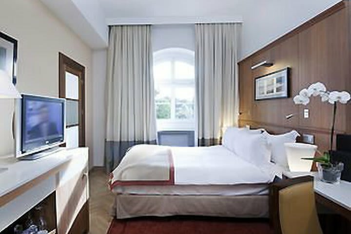 Hotel Sofitel Grand Sopot