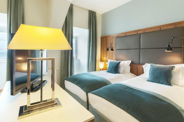 Hotel Sofitel Grand Sopot