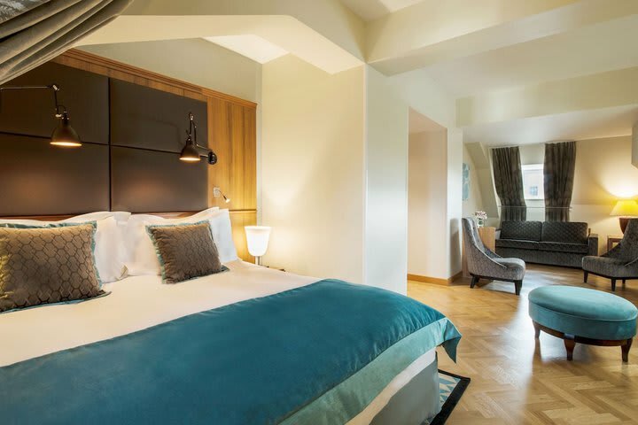 Hotel Sofitel Grand Sopot