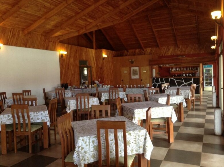 Hotel Puku Vai