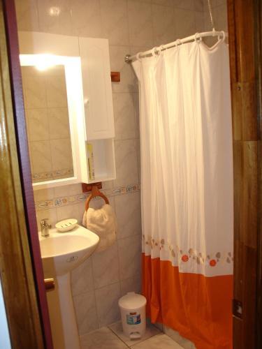 Lodge Propiedades Vinapu