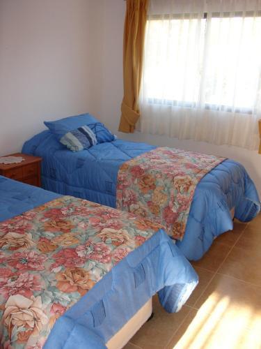 Lodge Propiedades Vinapu