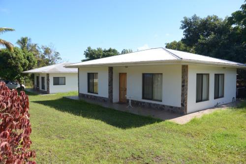 Lodge Propiedades Vinapu